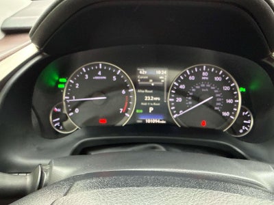 2019 Lexus RX RX 350