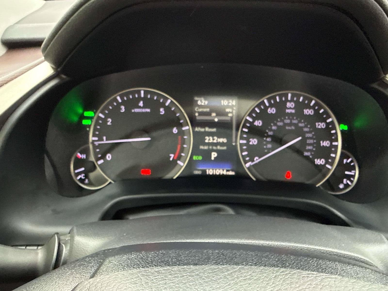 2019 Lexus RX RX 350