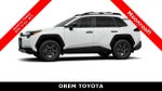 2026 Toyota RAV4 Woodland