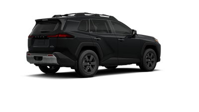 2026 Toyota RAV4 Woodland