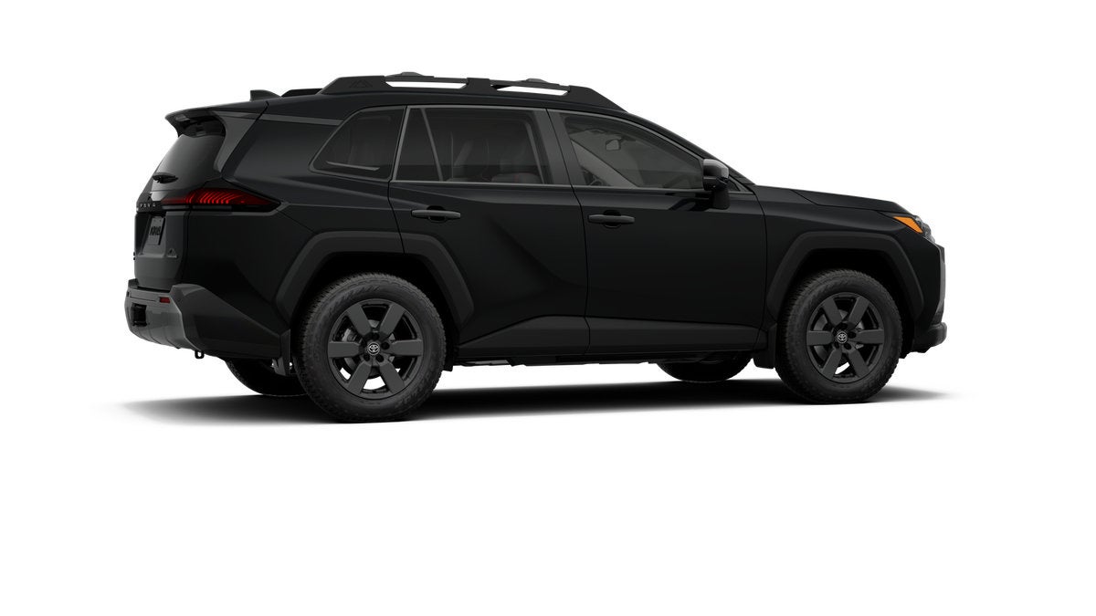2026 Toyota RAV4 Woodland