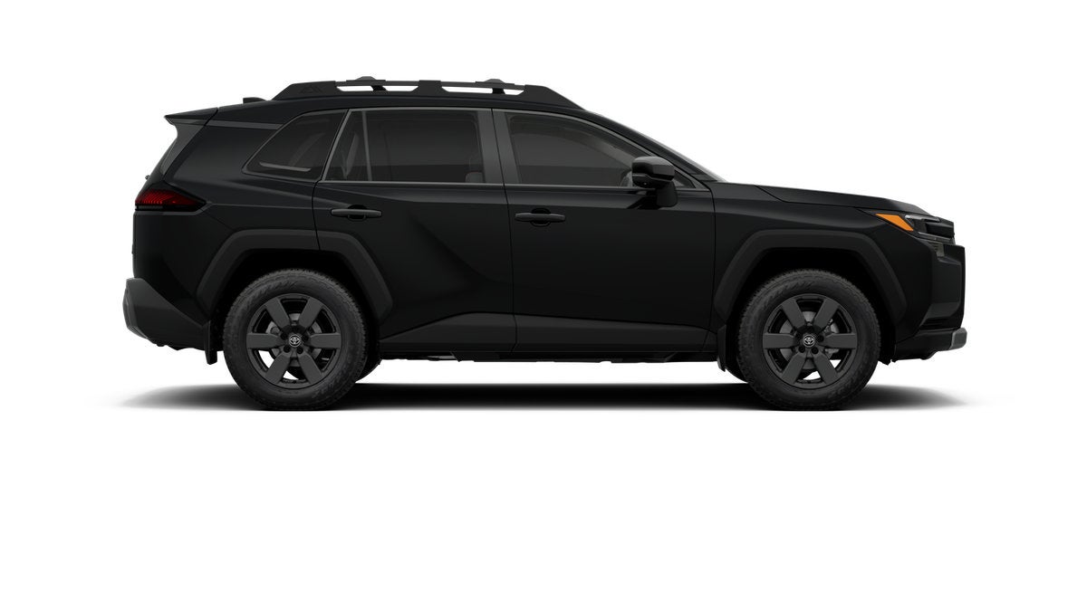 2026 Toyota RAV4 Woodland