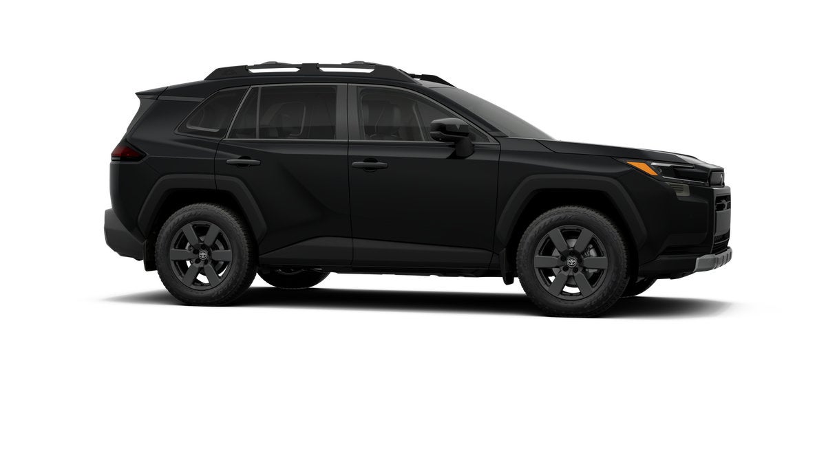 2026 Toyota RAV4 Woodland