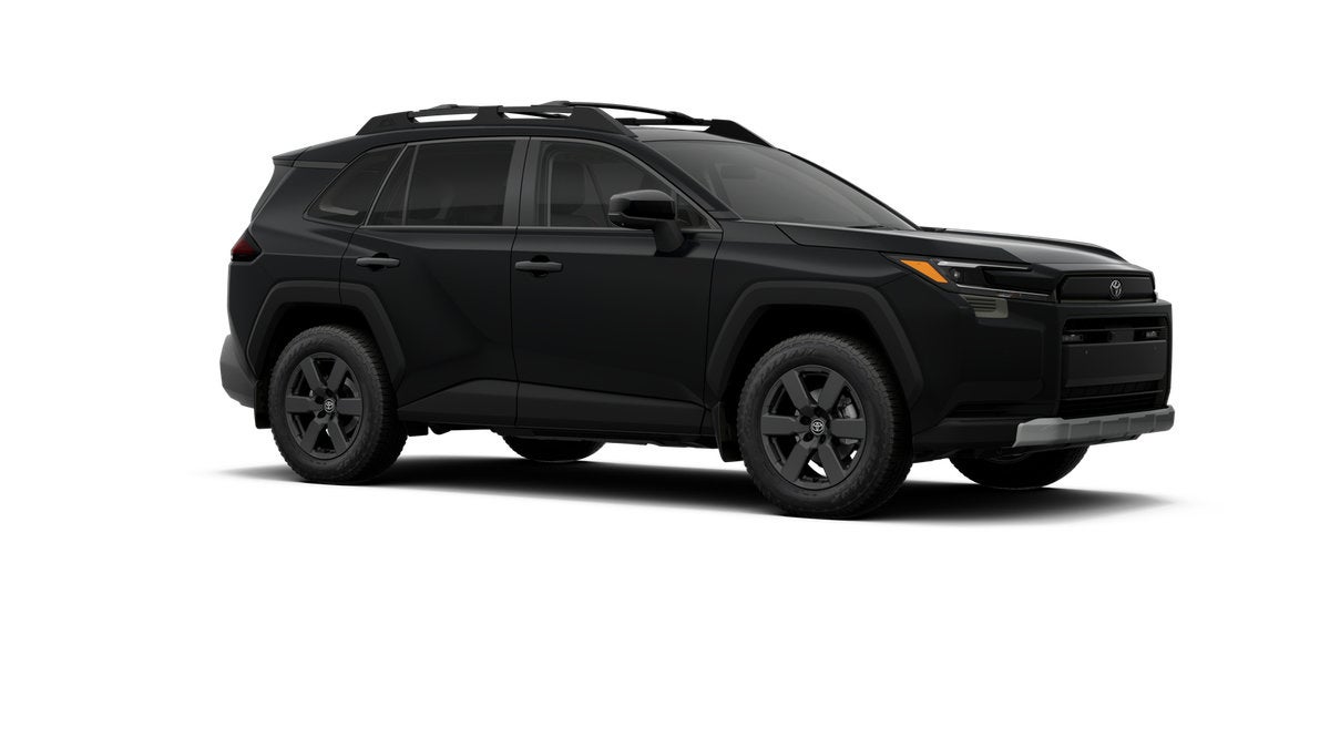 2026 Toyota RAV4 Woodland
