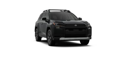 2026 Toyota RAV4 Woodland