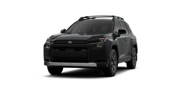 2026 Toyota RAV4 Woodland