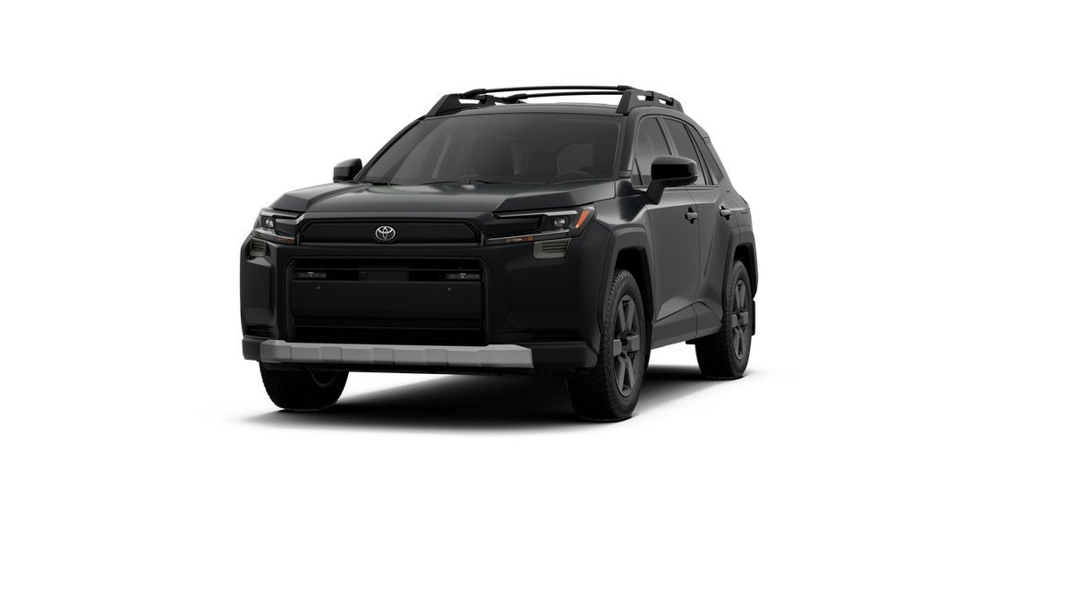 2026 Toyota RAV4 Woodland