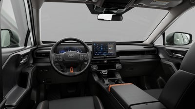 2026 Toyota RAV4 Woodland