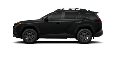 2026 Toyota RAV4 Woodland