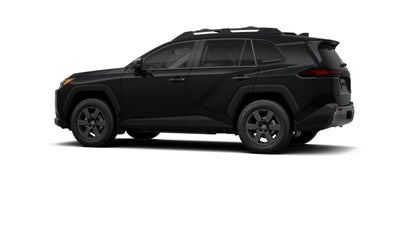 2026 Toyota RAV4 Woodland