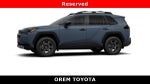 2026 Toyota RAV4 Woodland