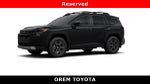 2026 Toyota RAV4 Woodland