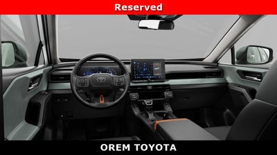 2026 Toyota RAV4 Woodland