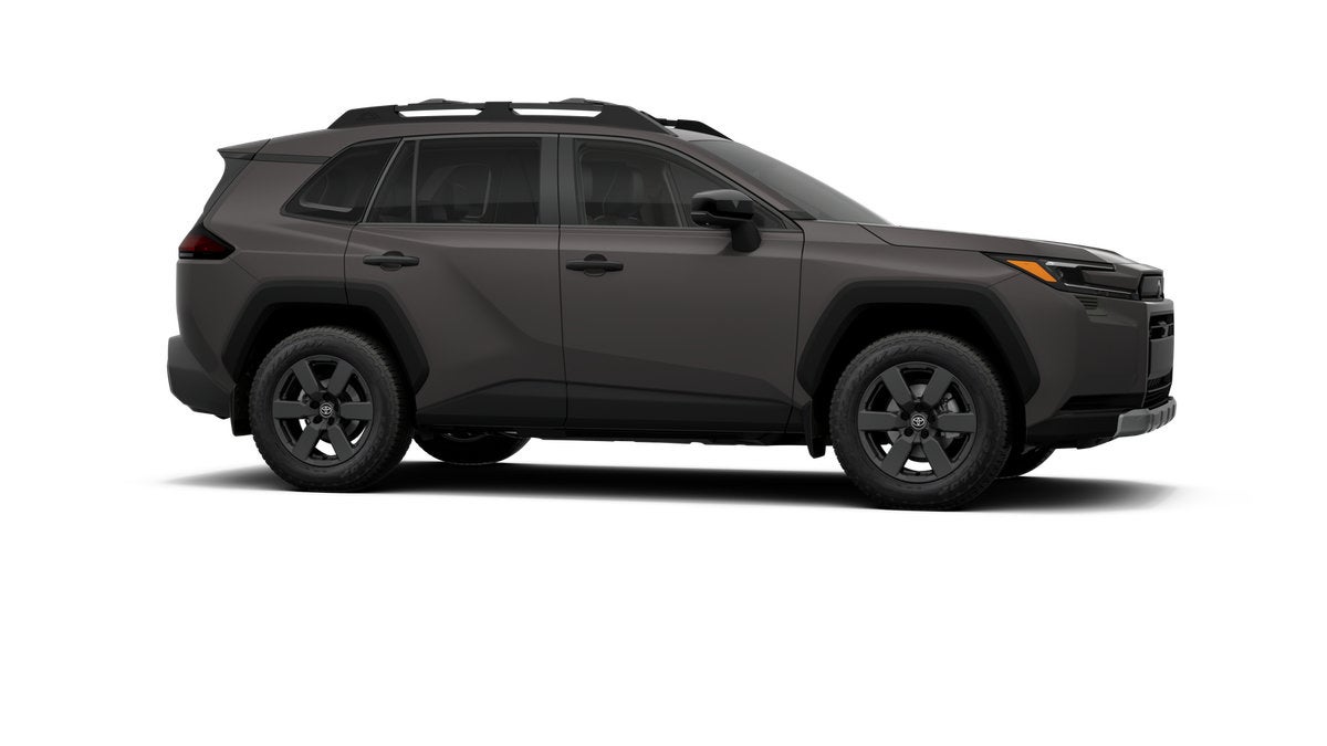 2026 Toyota RAV4 Woodland