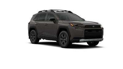 2026 Toyota RAV4 Woodland