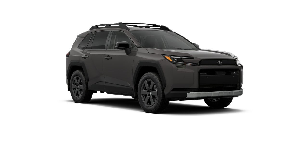 2026 Toyota RAV4 Woodland
