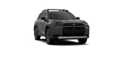 2026 Toyota RAV4 Woodland