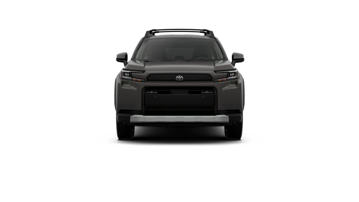 2026 Toyota RAV4 Woodland