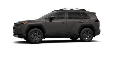 2026 Toyota RAV4 Woodland