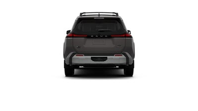 2026 Toyota RAV4 Woodland