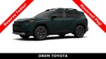 2026 Toyota RAV4 Woodland