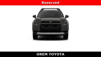 2026 Toyota RAV4 Woodland