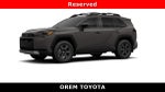 2026 Toyota RAV4 Woodland