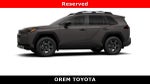 2026 Toyota RAV4 Woodland