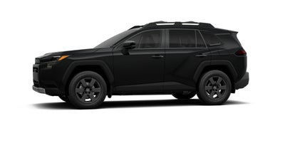 2026 Toyota RAV4 Woodland