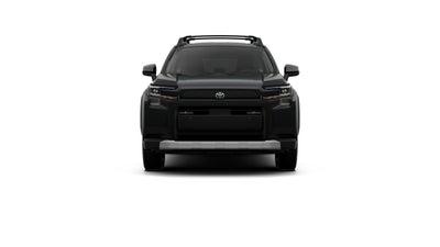 2026 Toyota RAV4 Woodland