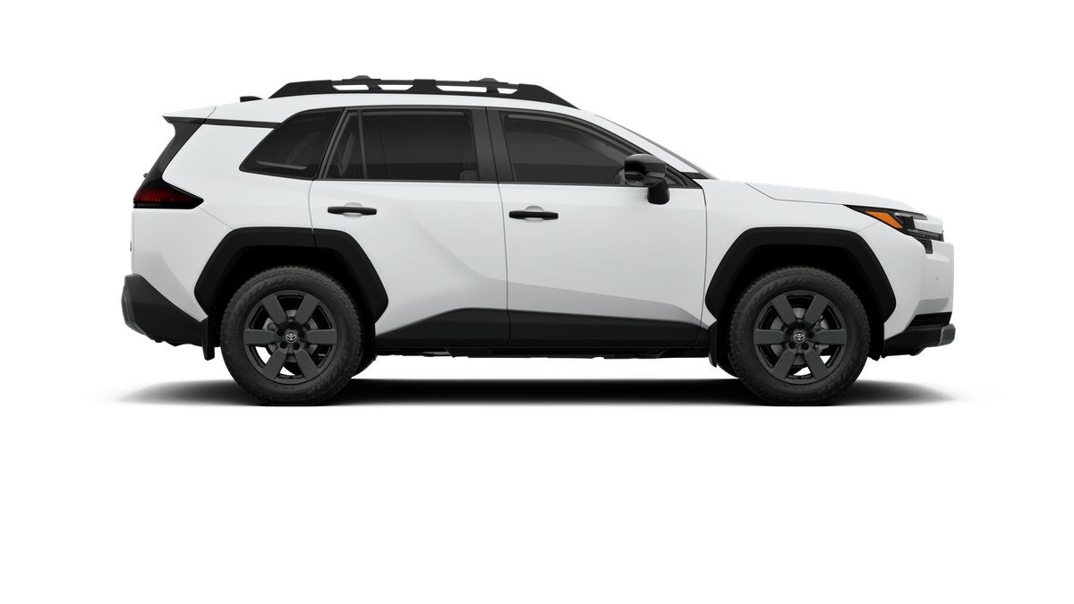 2026 Toyota RAV4 Woodland