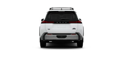 2026 Toyota RAV4 Woodland