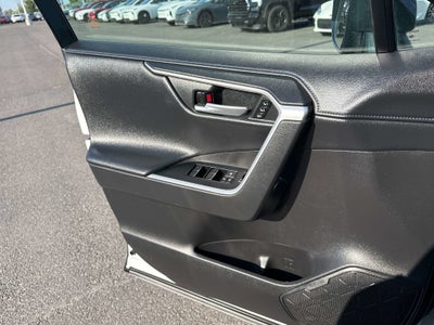 2023 Toyota RAV4 Hybrid Hybrid XSE