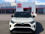 2023 Toyota RAV4 Hybrid Hybrid XSE