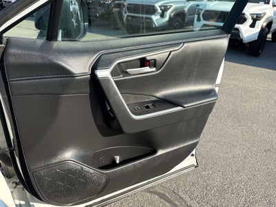2023 Toyota RAV4 Hybrid Hybrid XSE