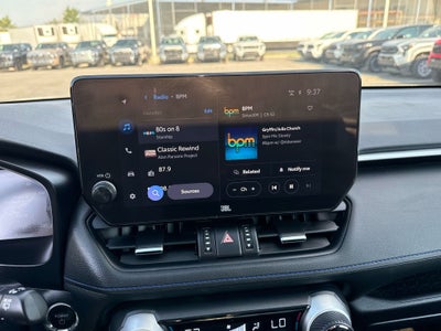 2023 Toyota RAV4 Hybrid Hybrid XSE