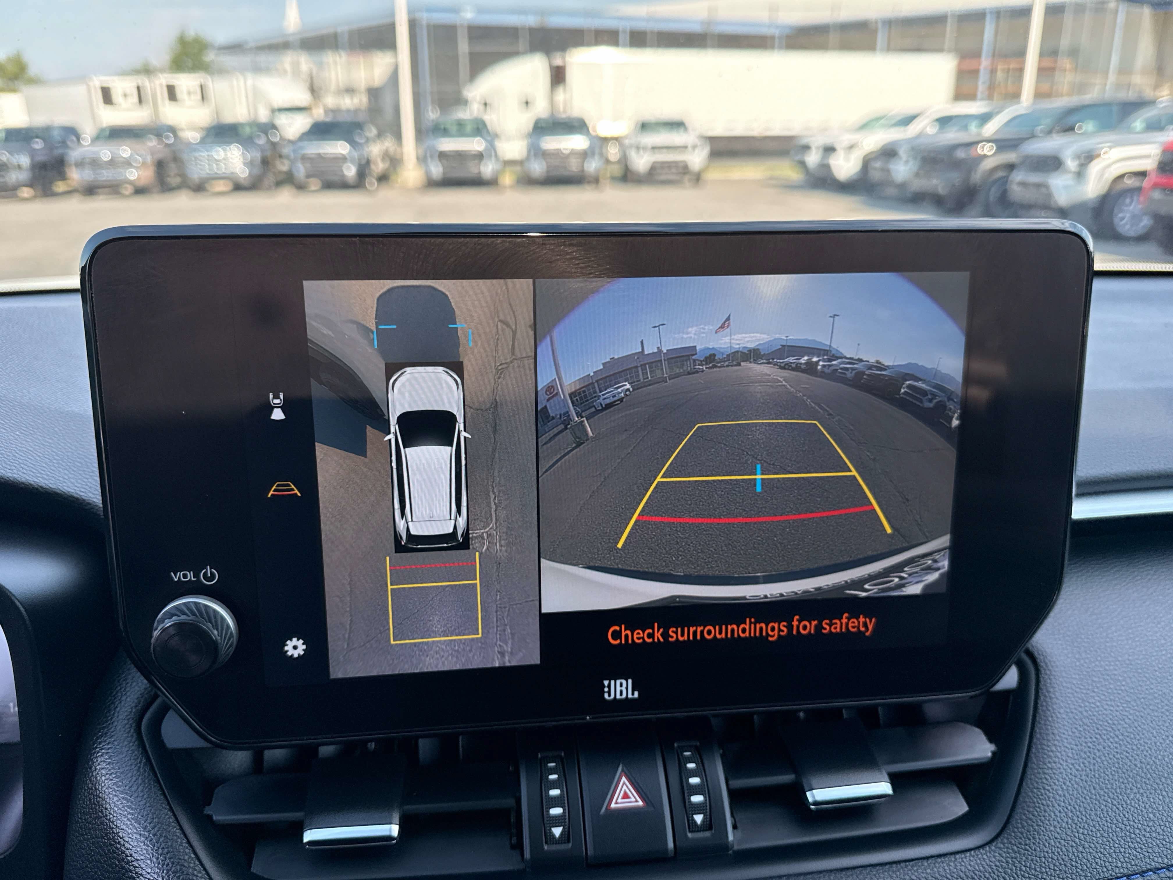 2023 Toyota RAV4 Hybrid Hybrid XSE