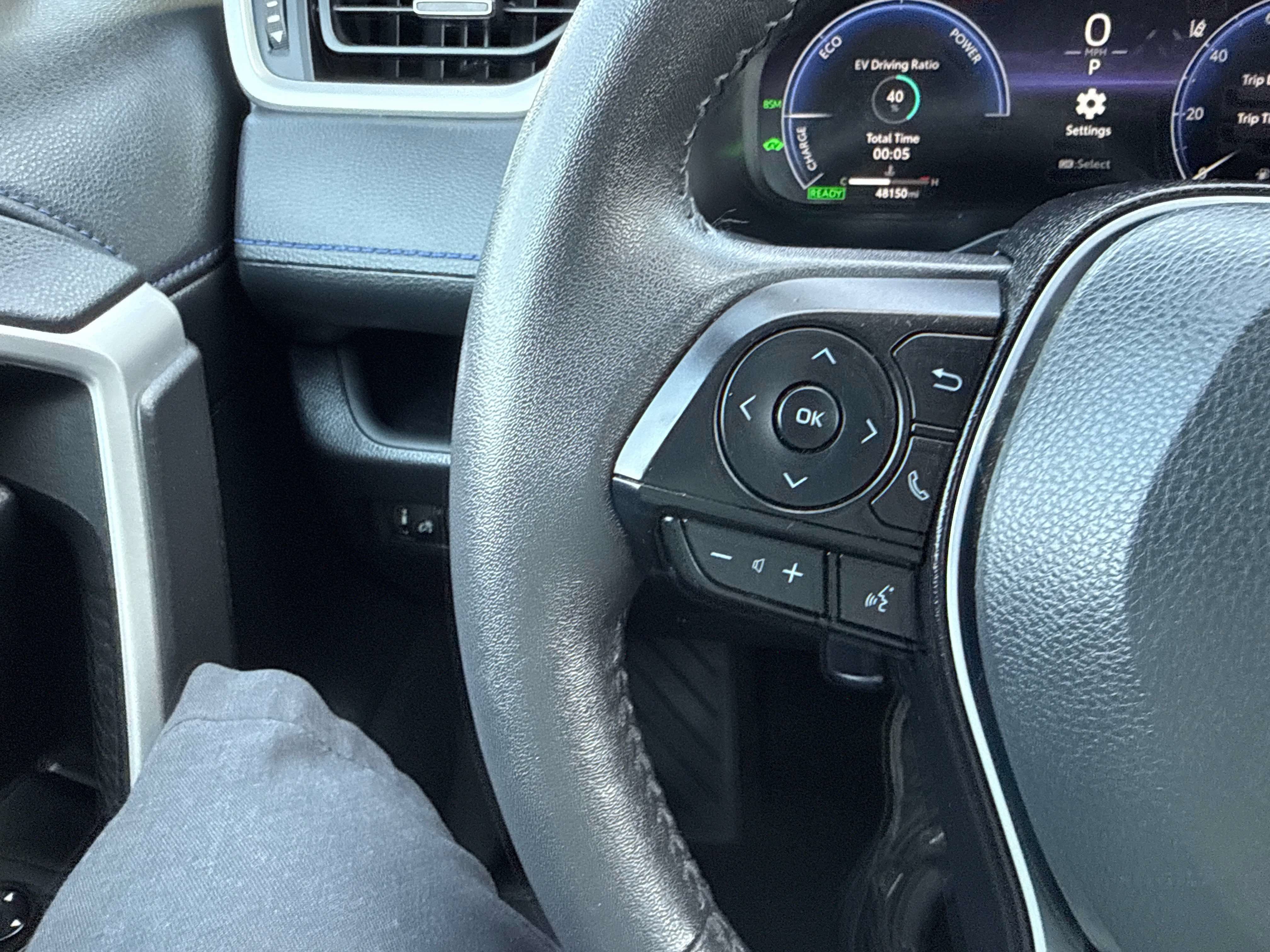 2023 Toyota RAV4 Hybrid Hybrid XSE