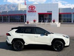 2023 Toyota RAV4 Hybrid Hybrid XSE