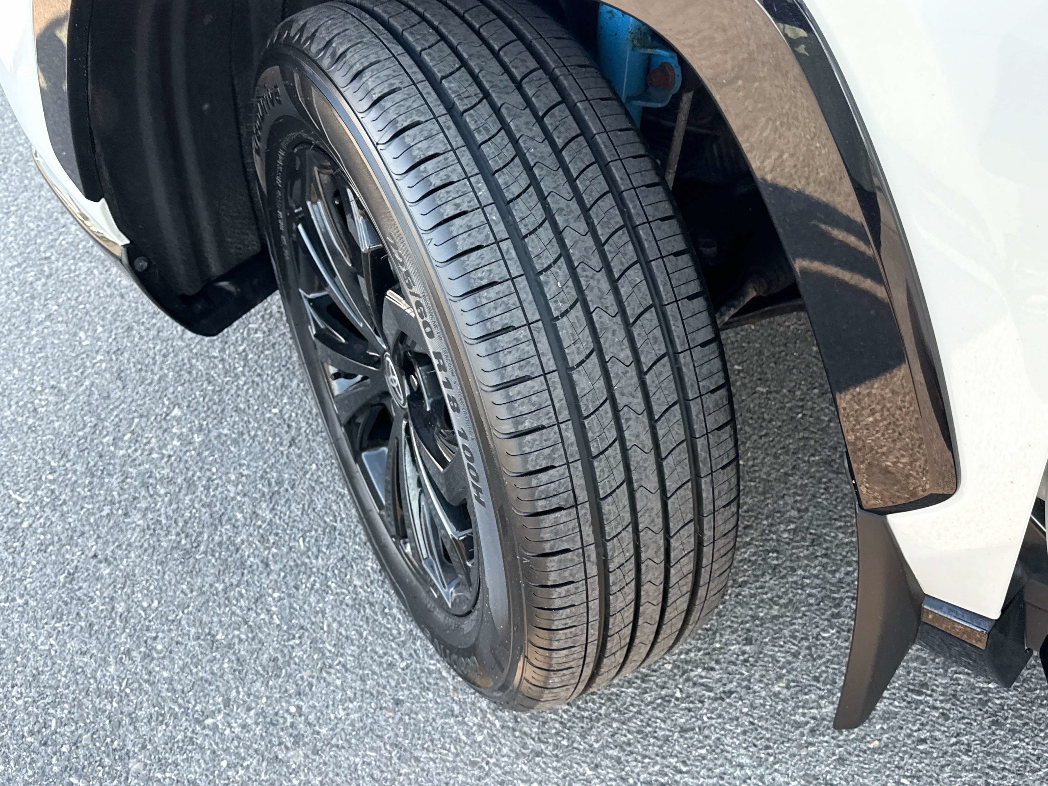 2023 Toyota RAV4 Hybrid Hybrid XSE