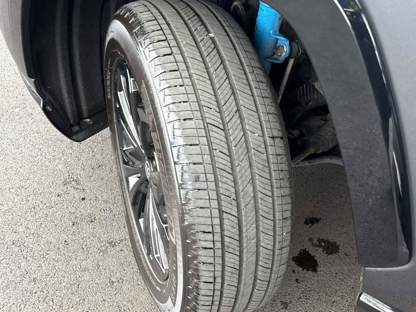 2024 Toyota RAV4 Hybrid Hybrid XSE