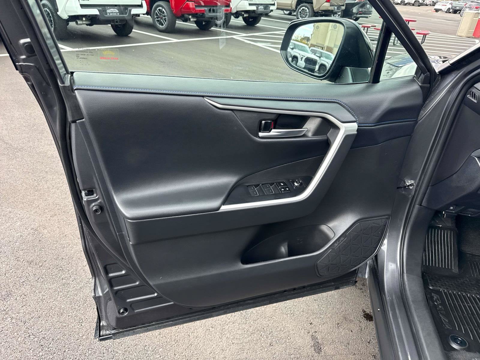 2024 Toyota RAV4 Hybrid Hybrid XSE