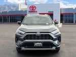 2024 Toyota RAV4 Hybrid Hybrid XSE
