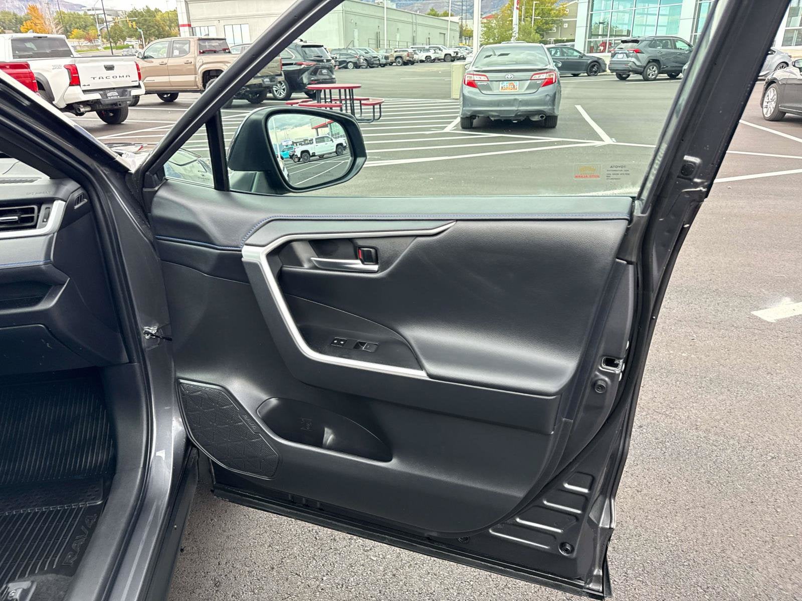 2024 Toyota RAV4 Hybrid Hybrid XSE