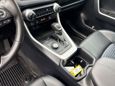 2024 Toyota RAV4 Hybrid Hybrid XSE