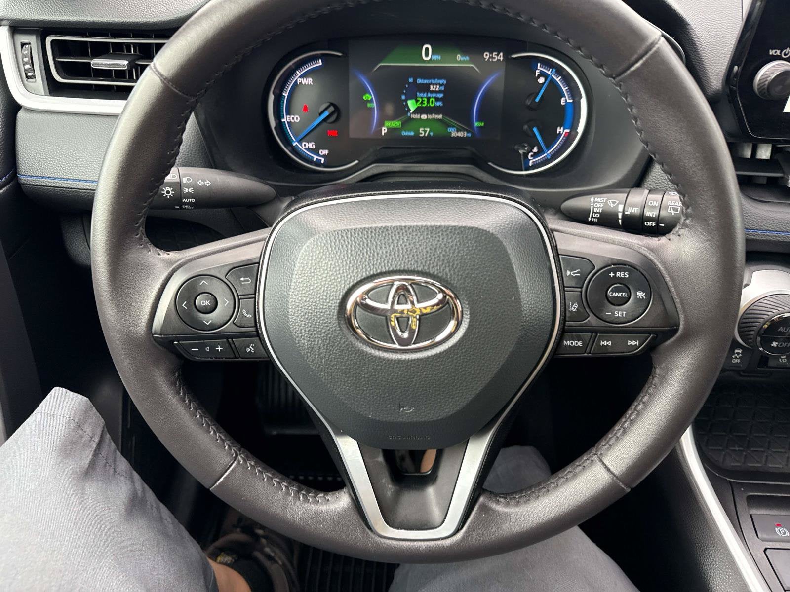 2024 Toyota RAV4 Hybrid Hybrid XSE