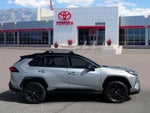 2023 Toyota RAV4 HYBRID Hybrid XSE
