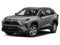 2020 Toyota RAV4 Hybrid Hybrid LE