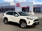 2024 Toyota RAV4 Hybrid Hybrid LE