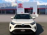 2024 Toyota RAV4 Hybrid Hybrid LE